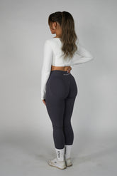 Purple Grey